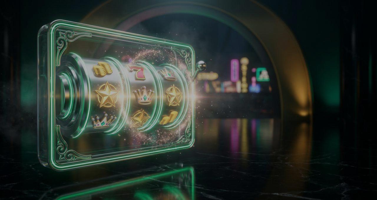Golden Vegas Casino