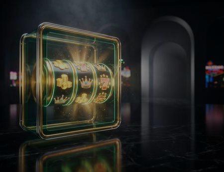Golden Vegas Casino