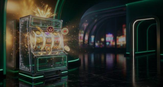 Golden Vegas Casino