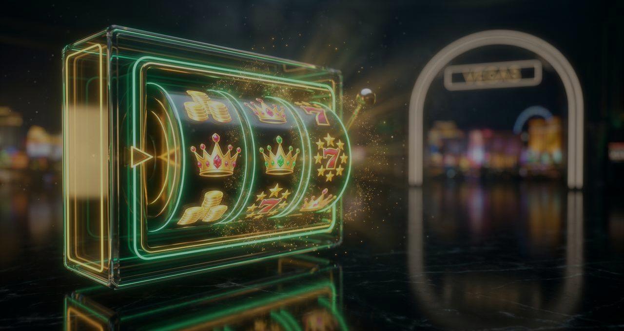 Golden Vegas Casino